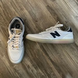 New balance skateboarding shoes numeric 440